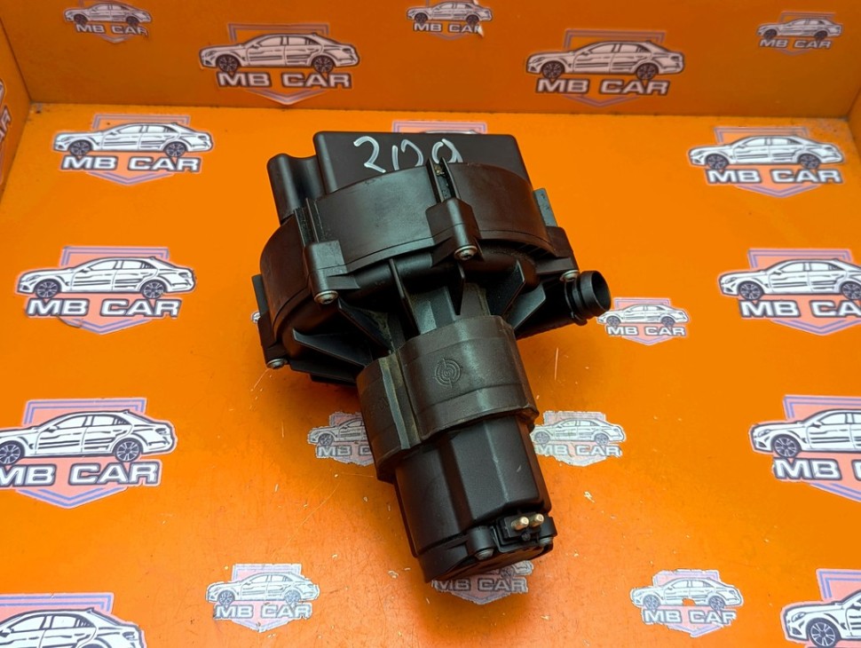 Продувка катализатора MERCEDES-BENZ R-класс W251 (2005 - 2007) фото 1 — Разборка Мерседес