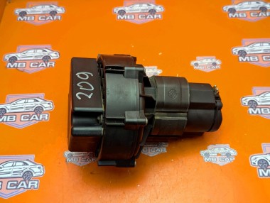 Продувка катализатора MERCEDES-BENZ R-класс W251 (2005 - 2007) — Разборка Мерседес