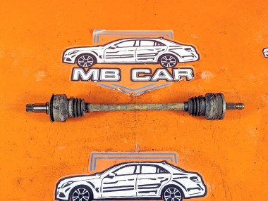 Привод задний MERCEDES-BENZ C-класс W203/S203/CL203 рестайлинг (2004 - 2008) &mdash; Разборка Мерседес