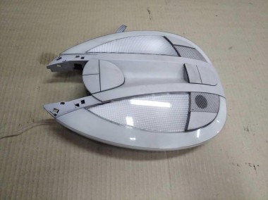 Плафон салона MERCEDES-BENZ E-класс W211/S211 рестайлинг (2006 - 2009) — Разборка Мерседес