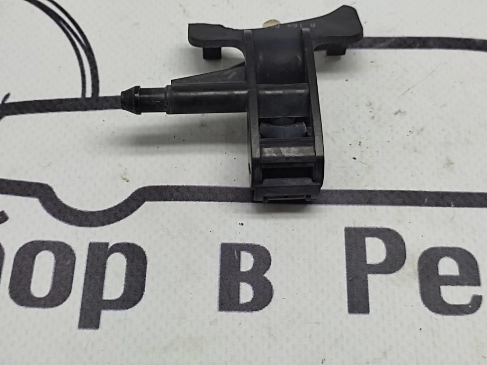 Форсунка омывателя лобового стекла MERCEDES-BENZ M-класс W164 (2005 - 2008) фото 1 — Разборка Мерседес