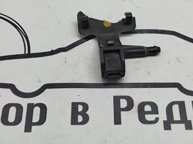 Форсунка омывателя лобового стекла MERCEDES-BENZ ML-class w164 — Разборка Мерседес