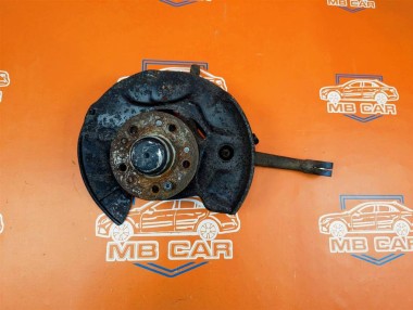 Кулак поворотный передний правый MERCEDES-BENZ S-класс W140 (1991 - 1998) — Разборка Мерседес