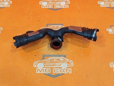 Расходомер MERCEDES-BENZ M-класс W164 (2005 - 2008) — Разборка Мерседес