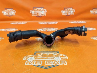 Расходомер MERCEDES-BENZ M-класс W164 (2005 - 2008) — Разборка Мерседес