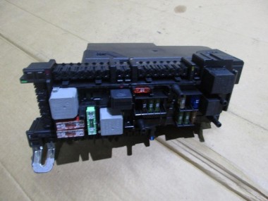 Блок SAM задний MERCEDES-BENZ E-класс W212/S212/C207/A207 (2009 - 2013) — Разборка Мерседес