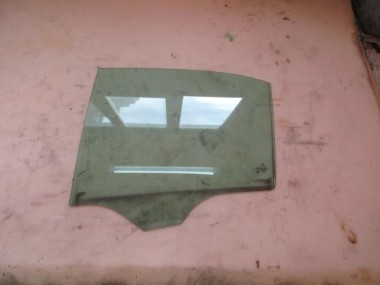 Стекло заднее левое MERCEDES-BENZ C-класс W204/S204 (2006 - 2011) — Разборка Мерседес