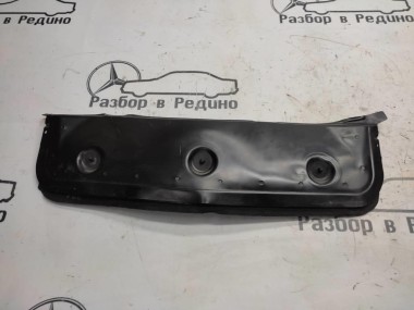 Перегородка моторного отсека MERCEDES-BENZ S-класс W221 (2005 - 2009) — Разборка Мерседес