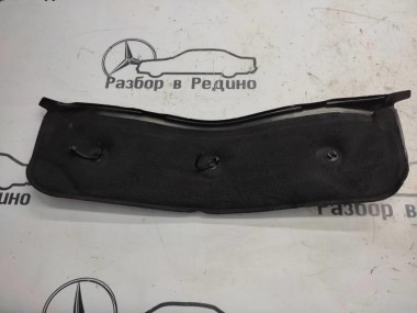 Перегородка моторного отсека MERCEDES-BENZ S-класс W221 (2005 - 2009) — Разборка Мерседес