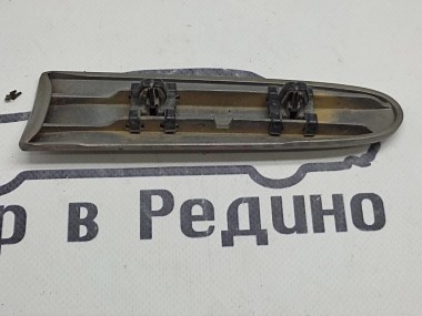 Молдинг крыла левый MERCEDES-BENZ E-класс W210/S210 (1995 - 1999) — Разборка Мерседес