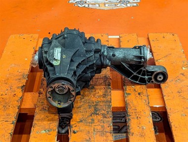 Редуктор передний MERCEDES-BENZ M-класс W164 (2005 - 2008) — Разборка Мерседес