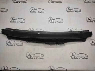 Жабо MERCEDES-BENZ VANEO W414 (2001 - 2005) — Разборка Мерседес