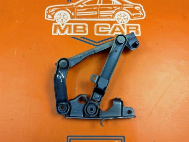 Петля капота MERCEDES-BENZ E-класс W211/S211 (2002 - 2006) — Разборка Мерседес