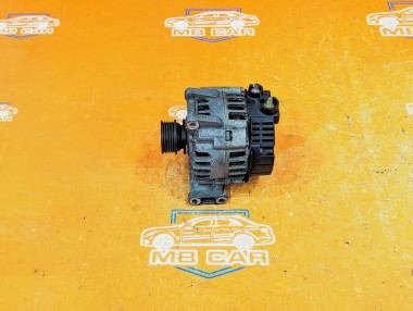 Генератор MERCEDES-BENZ A-класс W168 рестайлинг (2001 - 2004) — Разборка Мерседес