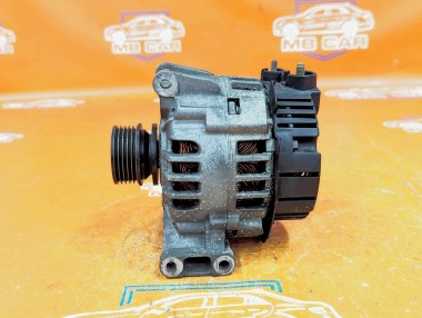 Генератор MERCEDES-BENZ A-класс W168 рестайлинг (2001 - 2004) — Разборка Мерседес