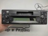 Магнитола MERCEDES-BENZ VANEO Vaneo 414 фото 1 — Разборка Мерседес