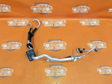 Трубка кондиционера MERCEDES-BENZ GLE-класс Coupe C292 (2015 - 2019) — Разборка Мерседес