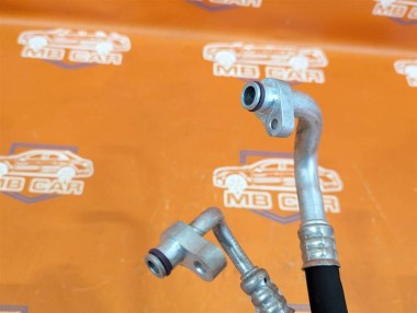 Трубка кондиционера MERCEDES-BENZ GLE-класс Coupe C292 (2015 - 2019) — Разборка Мерседес