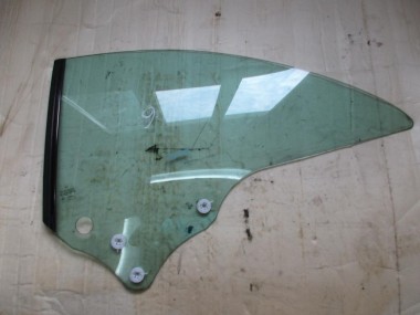 Стекло заднее левое MERCEDES-BENZ CLK-класс C209/W209 рестайлинг (2005 - 2010) — Разборка Мерседес