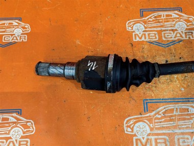 Привод передний правый MERCEDES-BENZ X-класс I (2017 - 2020) — Разборка Мерседес