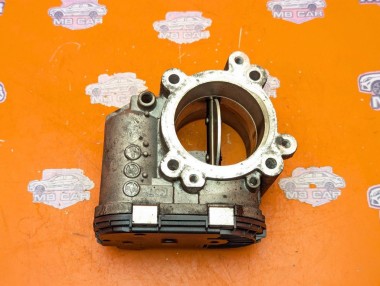 Дроссельная заслонка MERCEDES-BENZ M-класс W164 (2005 - 2008) &mdash; Разборка Мерседес