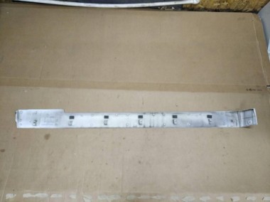 Крышка шины сдвижной двери MERCEDES-BENZ Vito W639 рестайлинг (2010 - 2014) — Разборка Мерседес