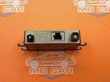 Усилитель антенны MERCEDES-BENZ E-класс W211/S211 (2002 - 2006) — Разборка Мерседес