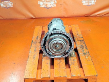 АКПП 7G-Tronic MERCEDES-BENZ E-класс W212/S212/C207/A207 рестайлинг (2013 - 2016) &mdash; Разборка Мерседес