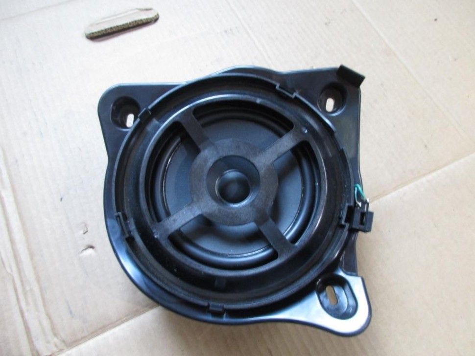 Сабвуфер MERCEDES-BENZ E-класс W213/S213/C238/A238 (2016 - 2021) фото 1 — Разборка Мерседес