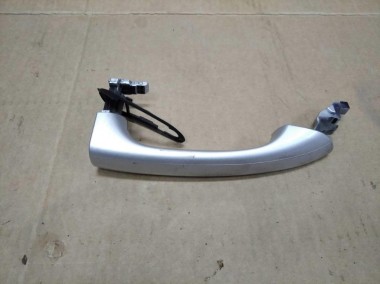 Ручка двери наружняя MERCEDES-BENZ E-класс W211/S211 рестайлинг (2006 - 2009) — Разборка Мерседес