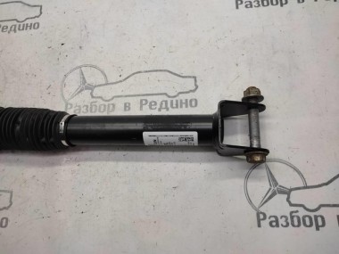 Амортизатор задний MERCEDES-BENZ M-класс W166 (2011 - 2015) — Разборка Мерседес