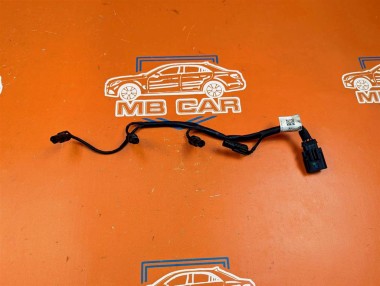 Проводка свечей накала MERCEDES-BENZ E-класс W212/S212/C207/A207 рестайлинг (2013 - 2016) — Разборка Мерседес