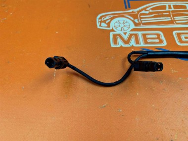 Проводка свечей накала MERCEDES-BENZ E-класс W212/S212/C207/A207 рестайлинг (2013 - 2016) — Разборка Мерседес