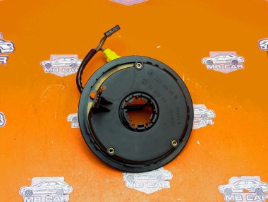 Шлейф подрулевой MERCEDES-BENZ S-класс W220 (1998 - 2005) — Разборка Мерседес