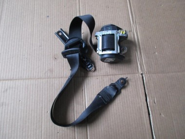 Ремень безопасности передний правый MERCEDES-BENZ M-класс W164 (2005 - 2008) — Разборка Мерседес