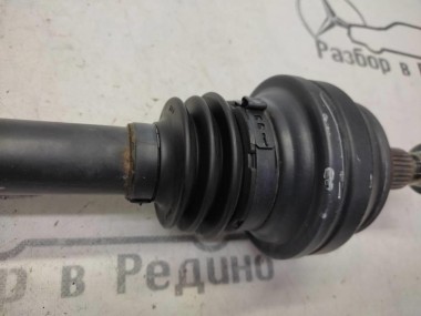 Привод задний MERCEDES-BENZ GLC-класс AMG X253 (2016 - 2019) — Разборка Мерседес