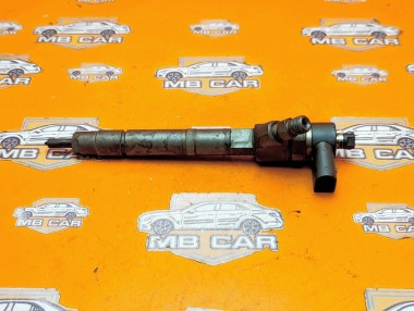 Форсунка ДИЗЕЛЬ MERCEDES-BENZ E-класс W211/S211 (2002 - 2006) — Разборка Мерседес