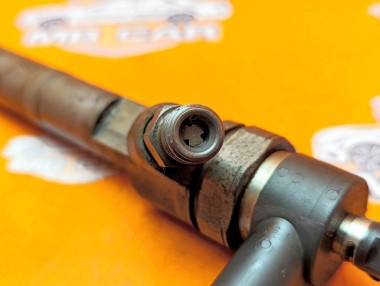 Форсунка ДИЗЕЛЬ MERCEDES-BENZ E-класс W211/S211 (2002 - 2006) — Разборка Мерседес