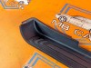 Накладка порога внутренняя MERCEDES-BENZ V-класс W447 (2014 - 2025) фото 2 &mdash; Разборка Мерседес