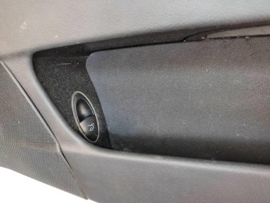 Карта двери передняя правая MERCEDES-BENZ CLS-класс C219 (2004 - 2008) — Разборка Мерседес