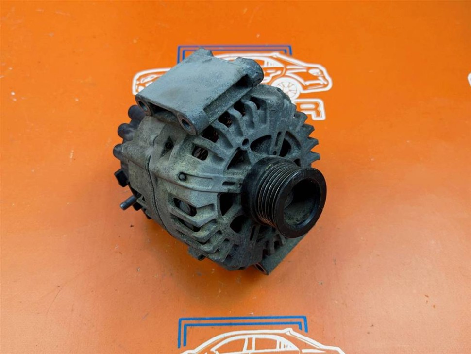 Генератор MERCEDES-BENZ E-класс W212/S212/C207/A207 рестайлинг (2013 - 2016) фото 1 — Разборка Мерседес