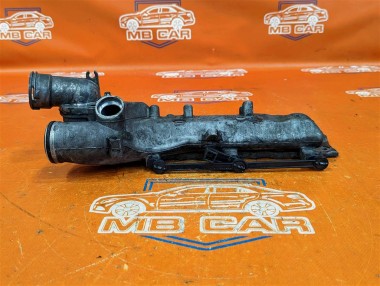 Коллектор впускной MERCEDES-BENZ E-класс W211/S211 (2002 - 2006) — Разборка Мерседес