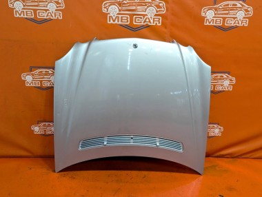 Капот MERCEDES-BENZ E-класс W211/S211 (2002 - 2006) — Разборка Мерседес