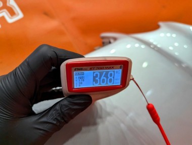 Капот MERCEDES-BENZ E-класс W211/S211 (2002 - 2006) — Разборка Мерседес