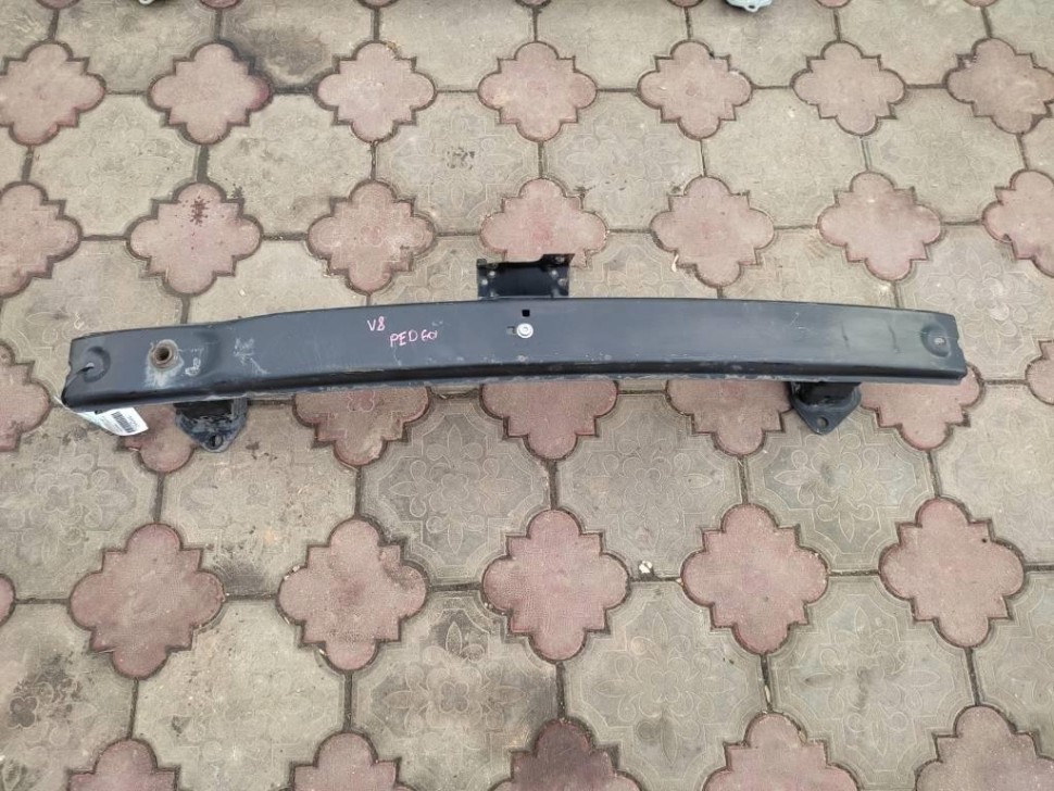 Усилитель переднего бампера MERCEDES-BENZ Citan W415 (2012 - 2021) фото 1 — Разборка Мерседес