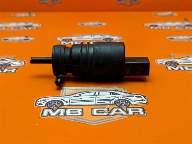 Насос омывателей MERCEDES-BENZ E-класс W211/S211 (2002 - 2006) — Разборка Мерседес