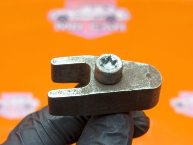 Кронштейн крепления форсунок MERCEDES-BENZ M-класс W163 рестайлинг (2001 - 2005) &mdash; Разборка Мерседес