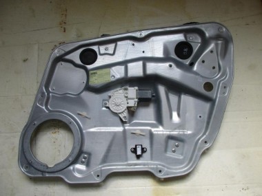 Стеклоподъемник передний правый MERCEDES-BENZ M-класс W164 рестайлинг (2008 - 2011) — Разборка Мерседес