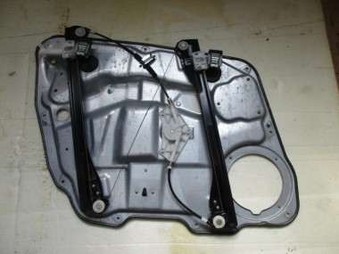 Стеклоподъемник передний правый MERCEDES-BENZ M-класс W164 рестайлинг (2008 - 2011) — Разборка Мерседес