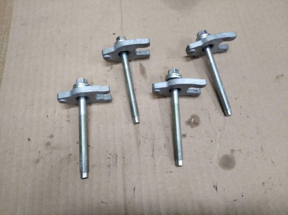 Кронштейн крепления форсунок MERCEDES-BENZ V-класс W447 (2014 - 2025) фото 1 — Разборка Мерседес